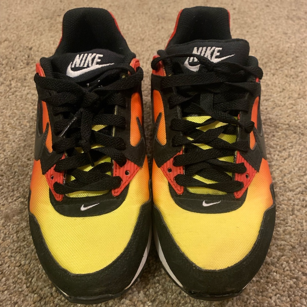 Kids Nike air